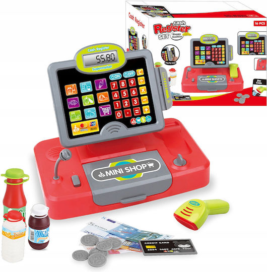 Epson Kinderkasse