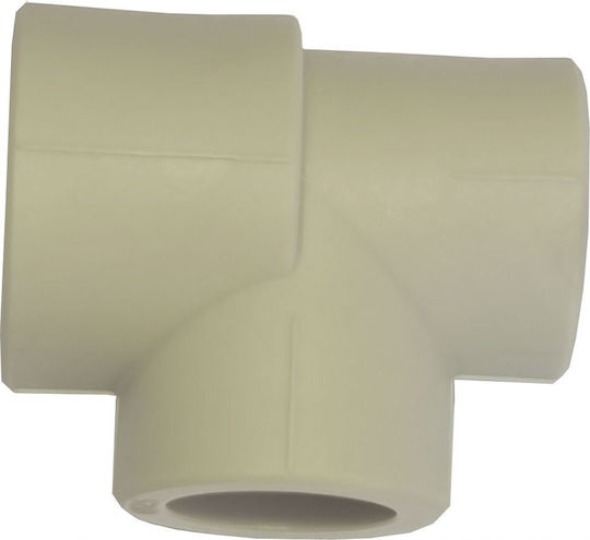 Τάφ Μείωσης Pp-r 25 20 20kan-therm