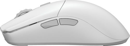 Glorious PC Gaming Race 2 PRO RGB Gaming Mouse 26000 DPI Alb
