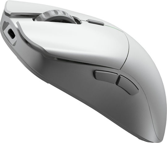 Glorious PC Gaming Race 2 PRO RGB Gaming Mouse 26000 DPI Alb