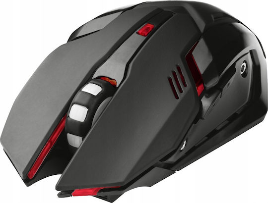 Tracer ROCKY RF NANO Wireless Gaming Mouse 3200 DPI Black