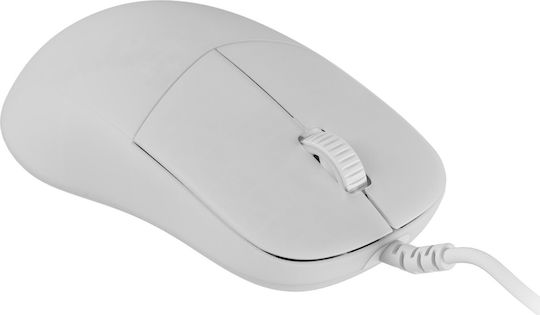 Endgame Gear XM2 8K Gaming Ποντίκι 26000 DPI White Frost