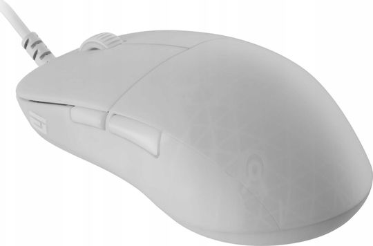 Endgame Gear XM2 8K Gaming Ποντίκι 26000 DPI White Frost