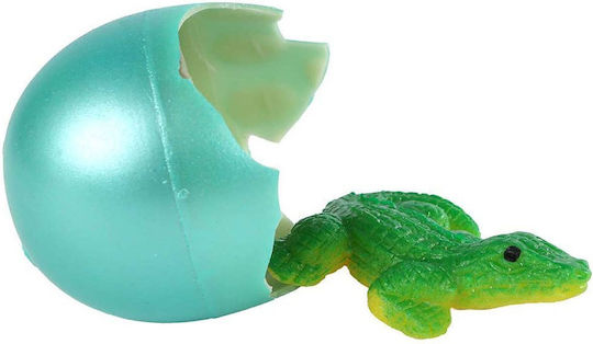 Growing Crocodile Toy 6cm 621713 03737