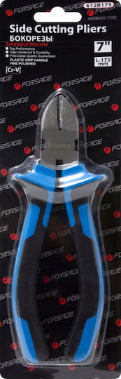 Forsage Tăietor de cablu Înclinat Lungime 175mm