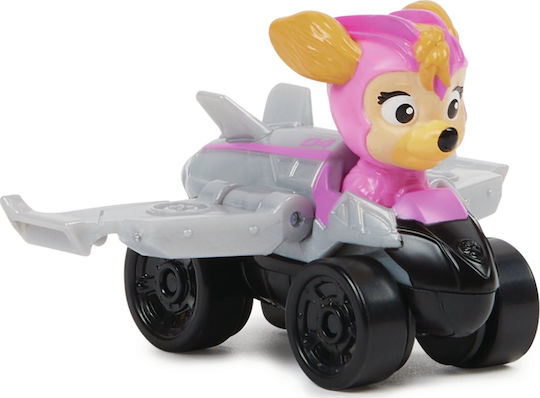 Paw Patrol Paw Patrol Vehicle Pupsquad Racers Assorted 6067086