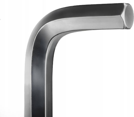 JCB Κλειδί Allen με Μύτη Μεγέθους 10mm