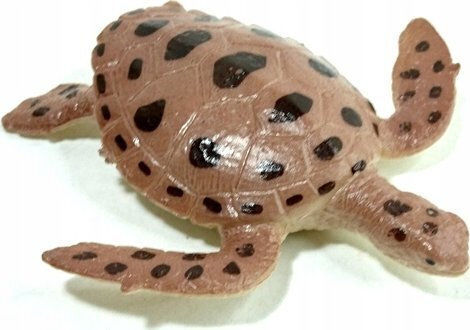 Hipo Sea Animals 8cm 12pcs 36disp 570455 11749