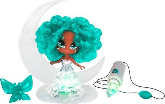 Κούκλα Jakks Pacific Τυρκουάζ Θεραπευτική