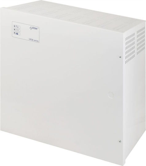 Pulsar Τροφοδοτικό Συστημάτων CCTV HPSB-12V20A-E