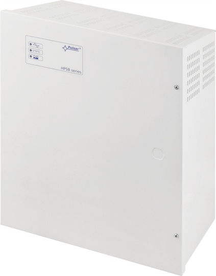 Pulsar Stromversorgung für CCTV-Systeme HPSB-24V5A-C