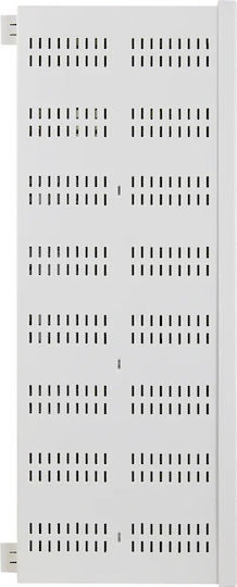 Pulsar Τροφοδοτικό Συστημάτων CCTV HPSB-24V10A-D