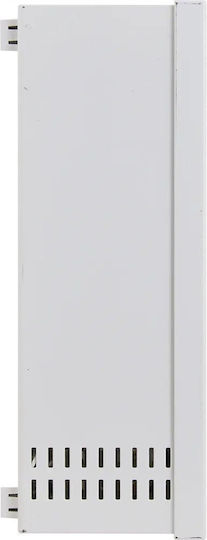 Pulsar Τροφοδοτικό Συστημάτων CCTV HPSB-24V2A-B