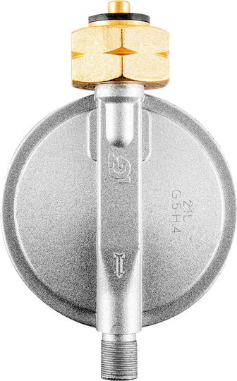 Neo Set Thermostat Gas Set Thermostat Gas Kanten Italienischer Markt Typ G1