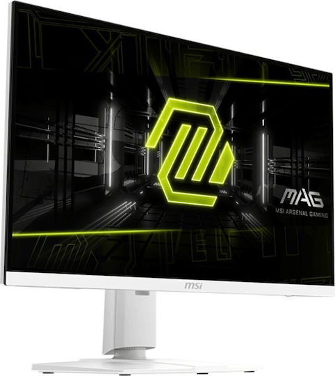MSI MAG 274URFWDE IPS HDR Gaming Monitor 27" 4K 3840x2160 160Hz με Χρόνο Απόκρισης 0.5ms GTG