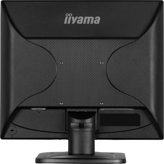 Iiyama ProLite E1980S-B1 TN Monitor 19" 1280x1024 with Response Time 3ms GTG