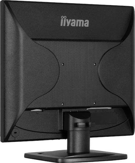 Iiyama ProLite E1980S-B1 TN Monitor 19" 1280x1024 with Response Time 3ms GTG