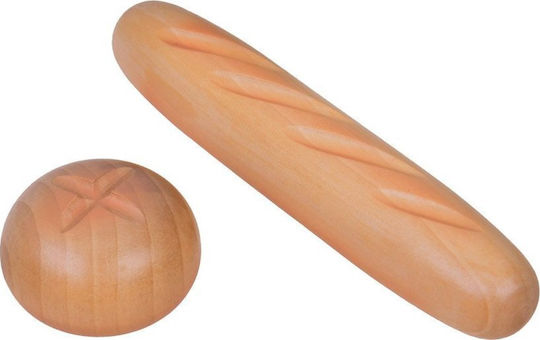 Jokomisiada Rollenspielzeug aus Holz 11Stück