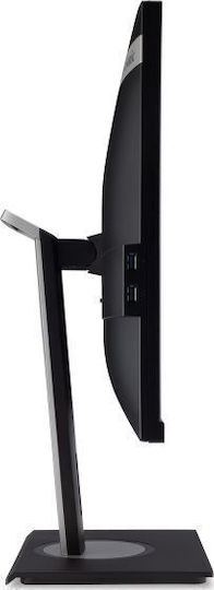Viewsonic VG3448 Ultrawide VA Monitor 34" QHD 3440x1440 με Χρόνο Απόκρισης 5ms GTG