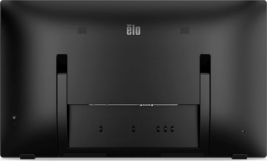 ELO 2770L TN Monitor 27" FHD 1920x1080 with Response Time 14ms GTG