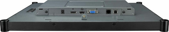 AG Neovo TX-1902 TN Touch Monitor 19" 1280x1024