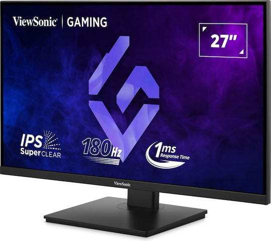 Viewsonic XG27G1 IPS HDR Gaming Monitor 27" FHD 1920x1080 180Hz