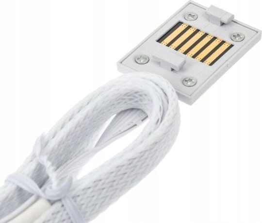 Контролер Lian Li Uni Hub SL-INF L-connect 3 черно бяло