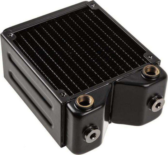 Coolgate G2 Heizkörper 10 Fpi 120mm