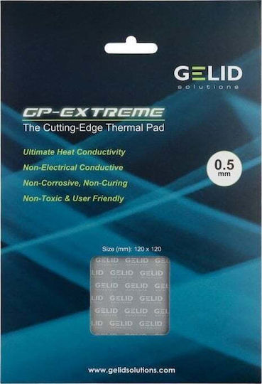 Gelid Solutions Thermal Pad Gray