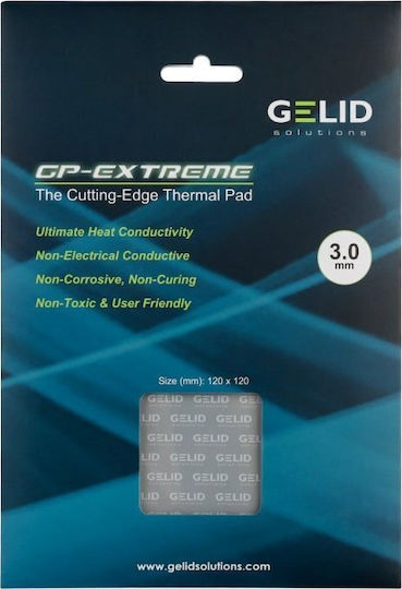 Thermal Pad Γκρι