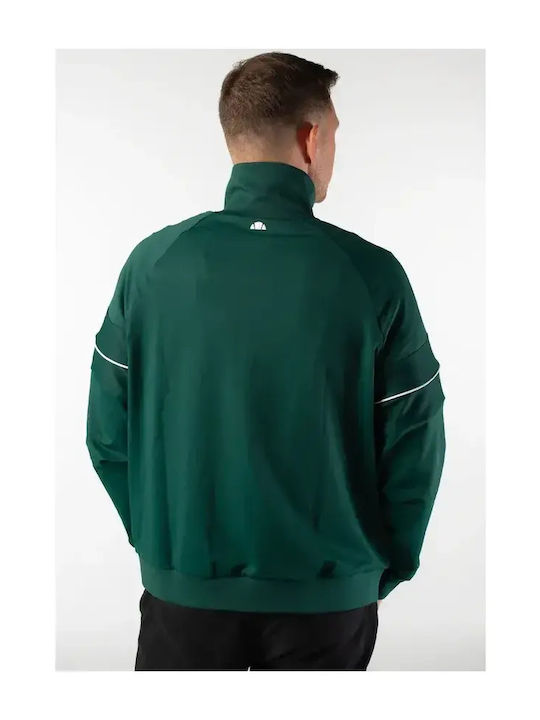 Carey Sweatshirt Olive