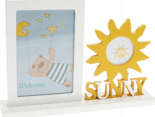 Home&Styling Collection Κορνίζα Ξύλινη 25.5x5 Home&Styling Collection Κορνίζα Ξύλινη 25.5x5