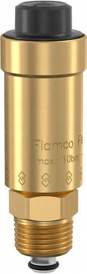 Aerisit Automat Flamco Flexvent 1/2" Versiune