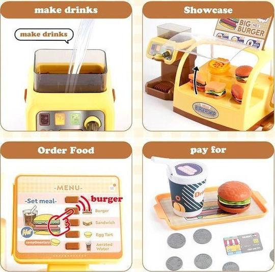 Woopie Kindergeschäft