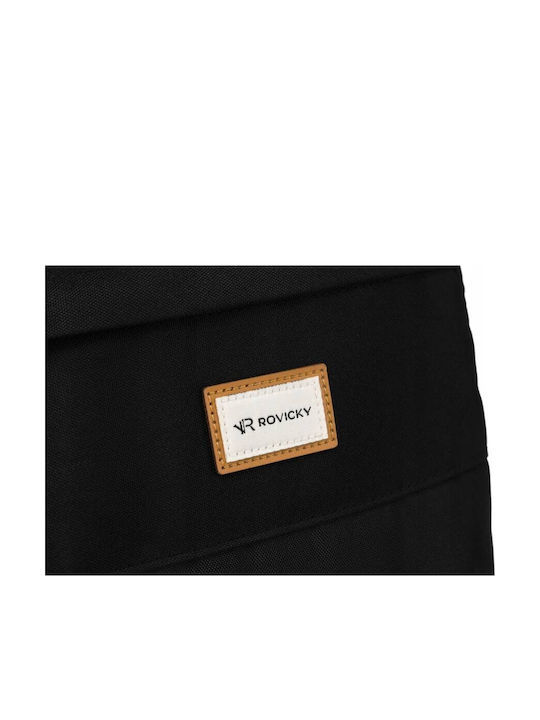 Rovicky Rucsac Negru
