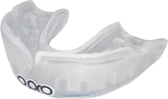 Opro Schutzmasen Instant Custom-fit Einzelne Farbe Transparent