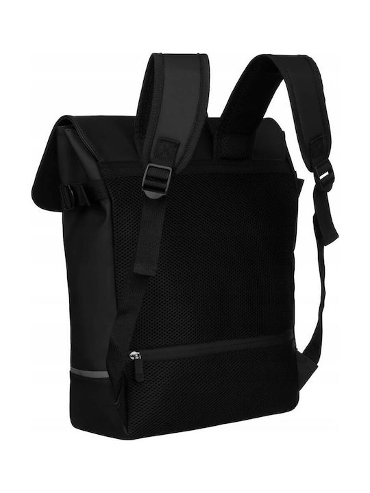 Peterson Rucksack Schwarz