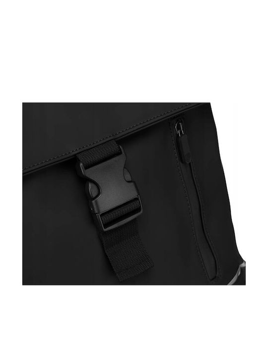 Peterson Rucksack Schwarz