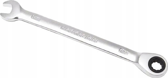 10mm Ratchet Open-end Wrench