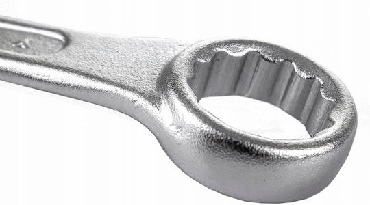 12-piece Combination Wrench Set