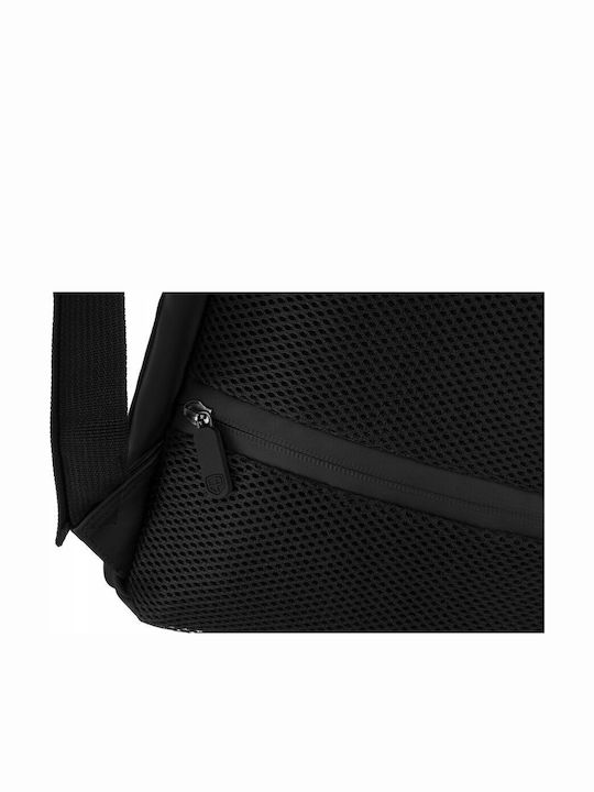 Peterson Rucsac Negru