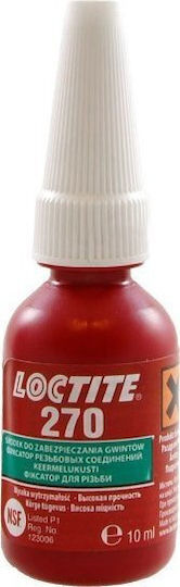 Dedra Κατασκευαστική Κόλλα 10ml