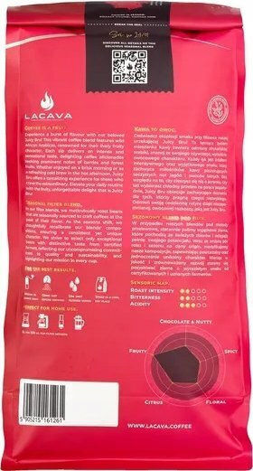 LaCava Cafea Filtru Măcinat 1kg