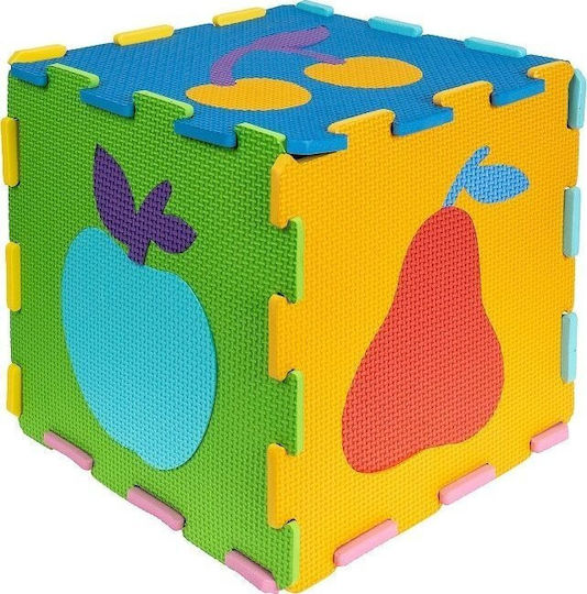Smily Play Kinderbodenpuzzle