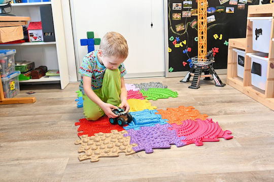Askato Puzzle De Podea Interactiv 15 Piese