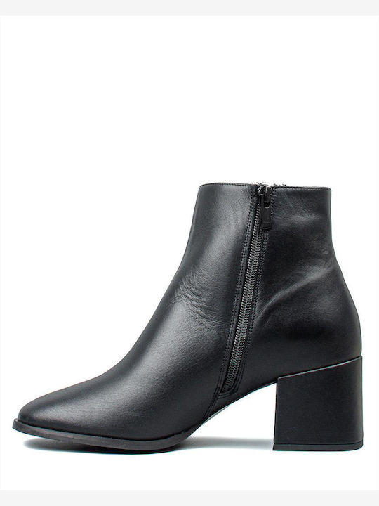 Women's Ankle Boots Black