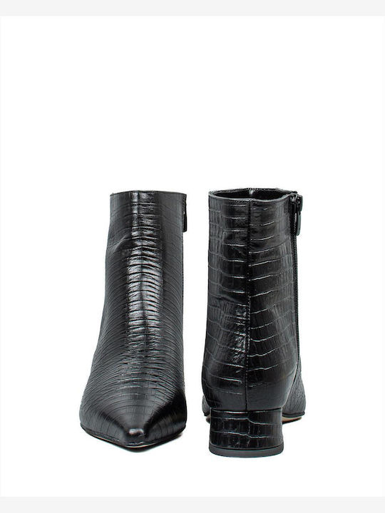 Women's Ankle Boots Black