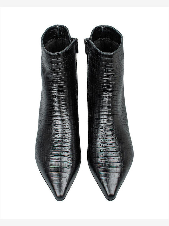Women's Ankle Boots Black