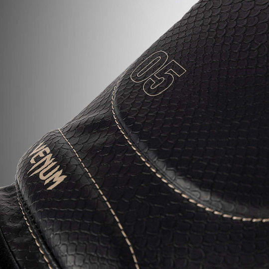 Venum Impact Evo Boxing Gloves for Match Black