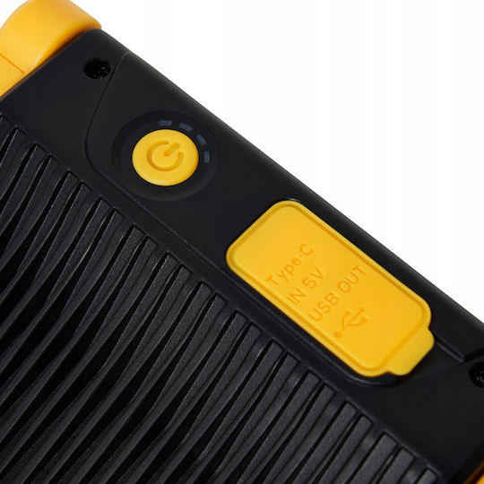 Stanley Προβολέας Εργασίας LED IP54 με Φωτεινότητα έως 1500lm